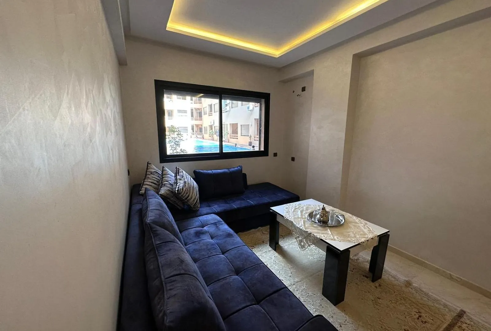 Magnifique Appartement Au Centre Gueliz - Hivernage Marrakesh 0*,  Morocco