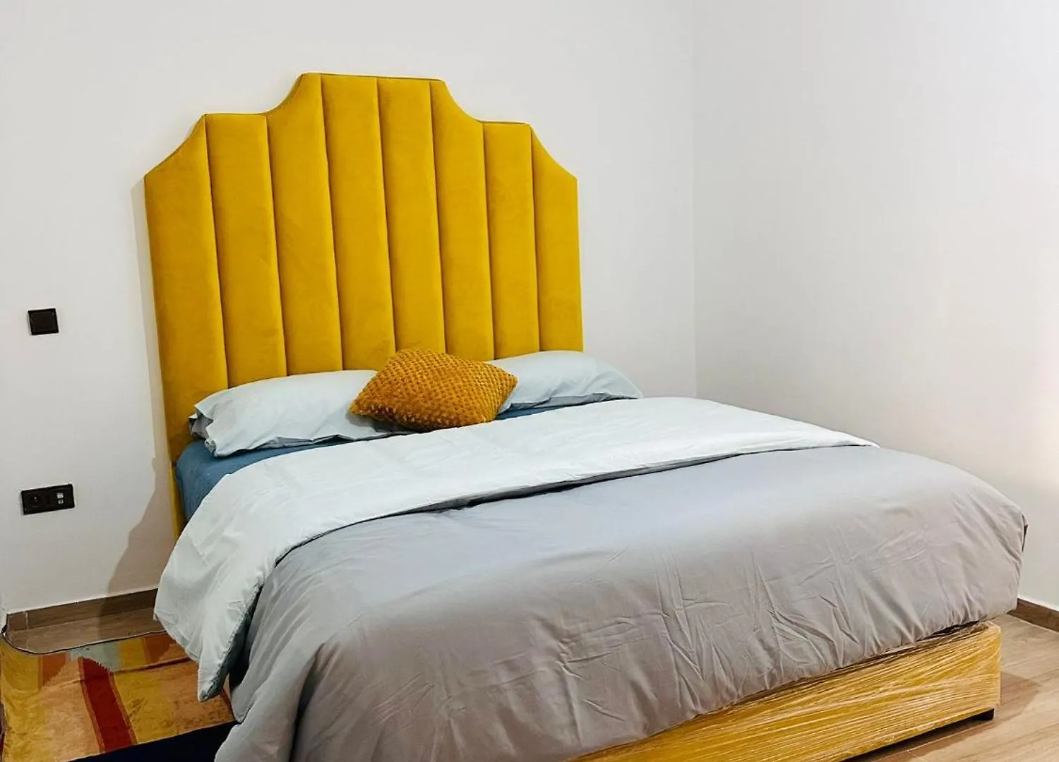 Magnifique Appartement Au Centre Gueliz - Hivernage Marrakesh