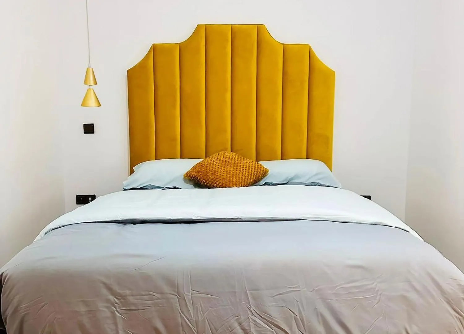 Apartment Magnifique Appartement Au Centre Gueliz - Hivernage Marrakesh Morocco