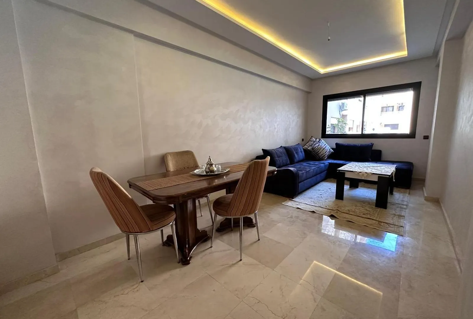 Magnifique Appartement Au Centre Gueliz - Hivernage Marrakesh