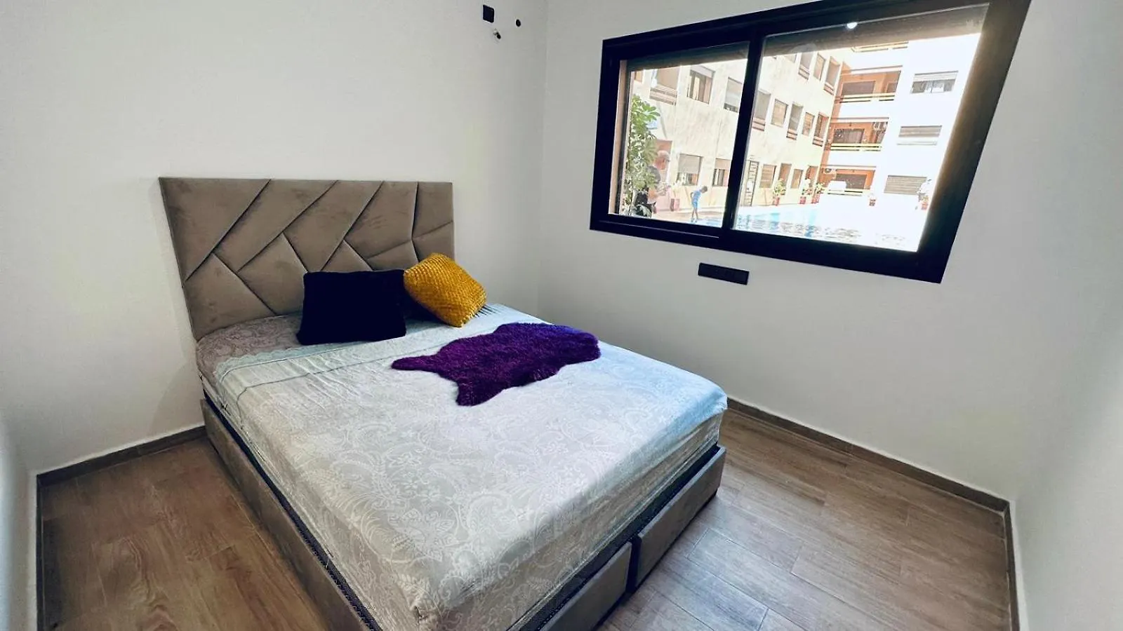 Magnifique Appartement Au Centre Gueliz - Hivernage Marrakesh 0*,  Morocco