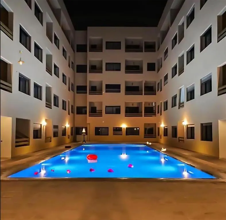 Magnifique Appartement Au Centre Gueliz - Hivernage location